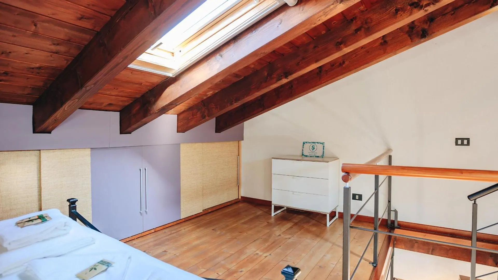 Sg Family - Miralago Apartment Peschiera del Garda 0*,  Olaszország