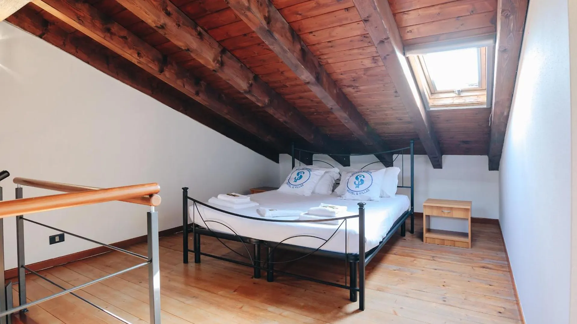 Sg Family - Miralago Apartment Peschiera del Garda