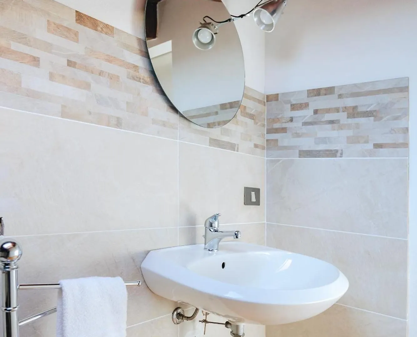 Sg Family - Miralago Apartment Peschiera del Garda