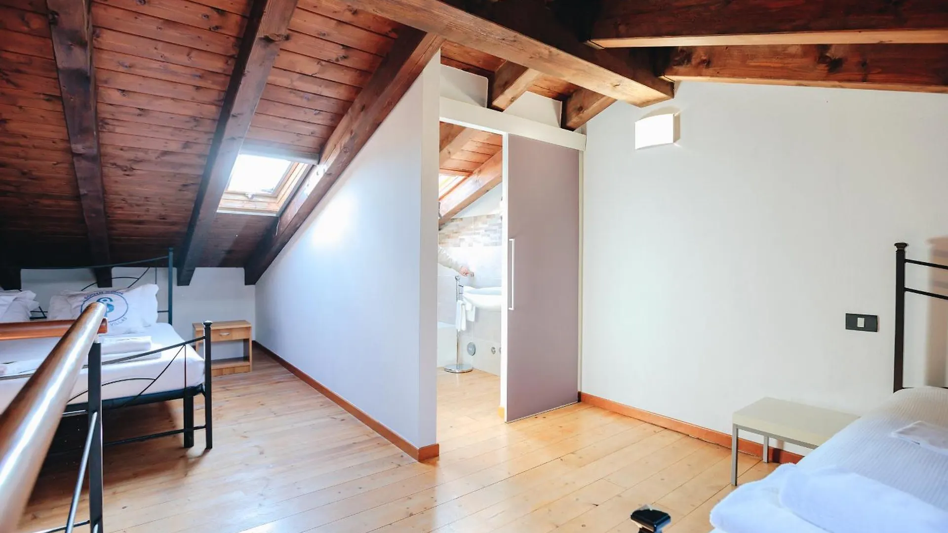 Sg Family - Miralago Apartment Peschiera del Garda