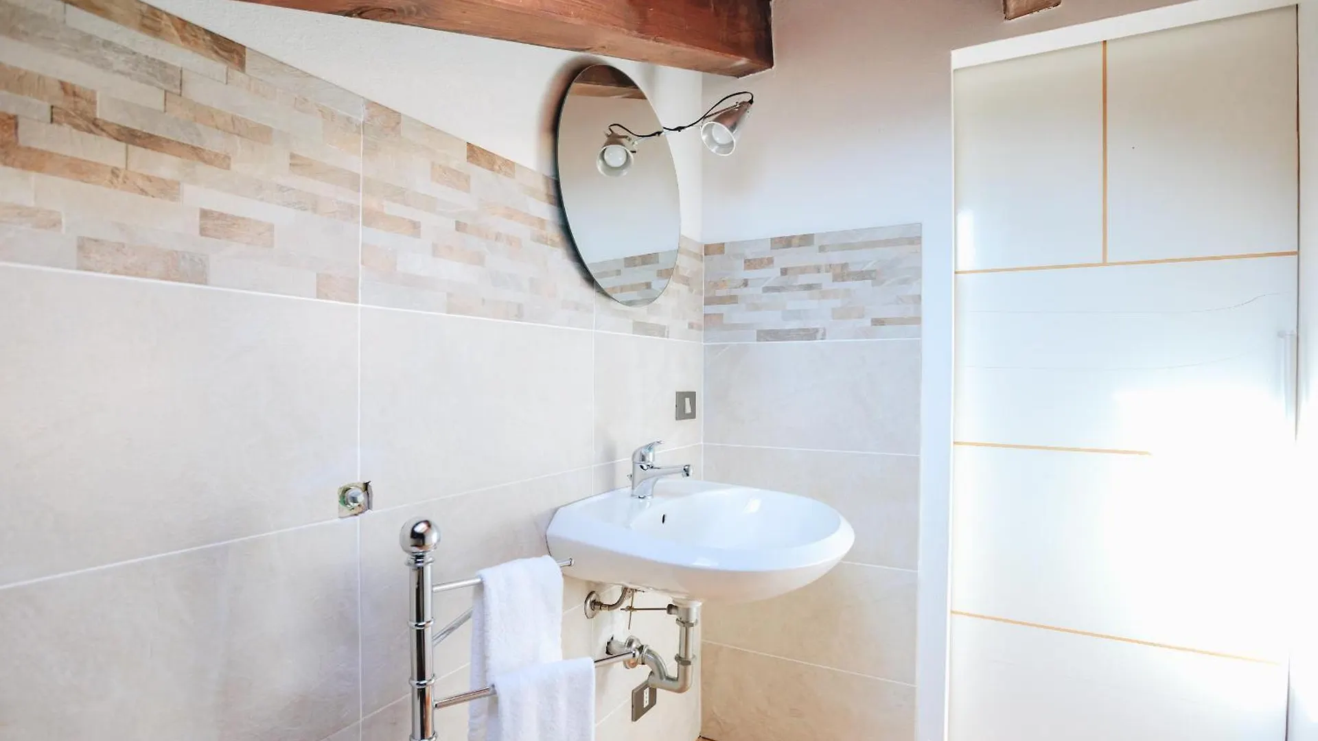 Sg Family - Miralago Apartment Peschiera del Garda