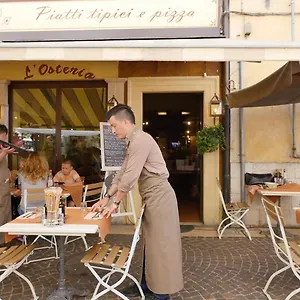 L'osteria Appartamento