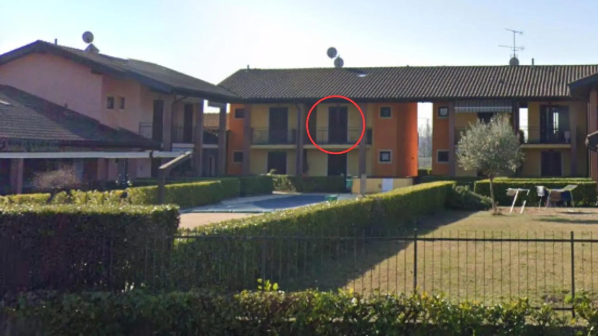 Sg Family - Miralago Apartment Peschiera del Garda