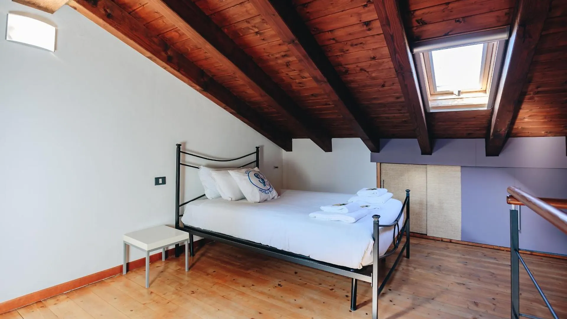 Sg Family - Miralago Apartment Peschiera del Garda