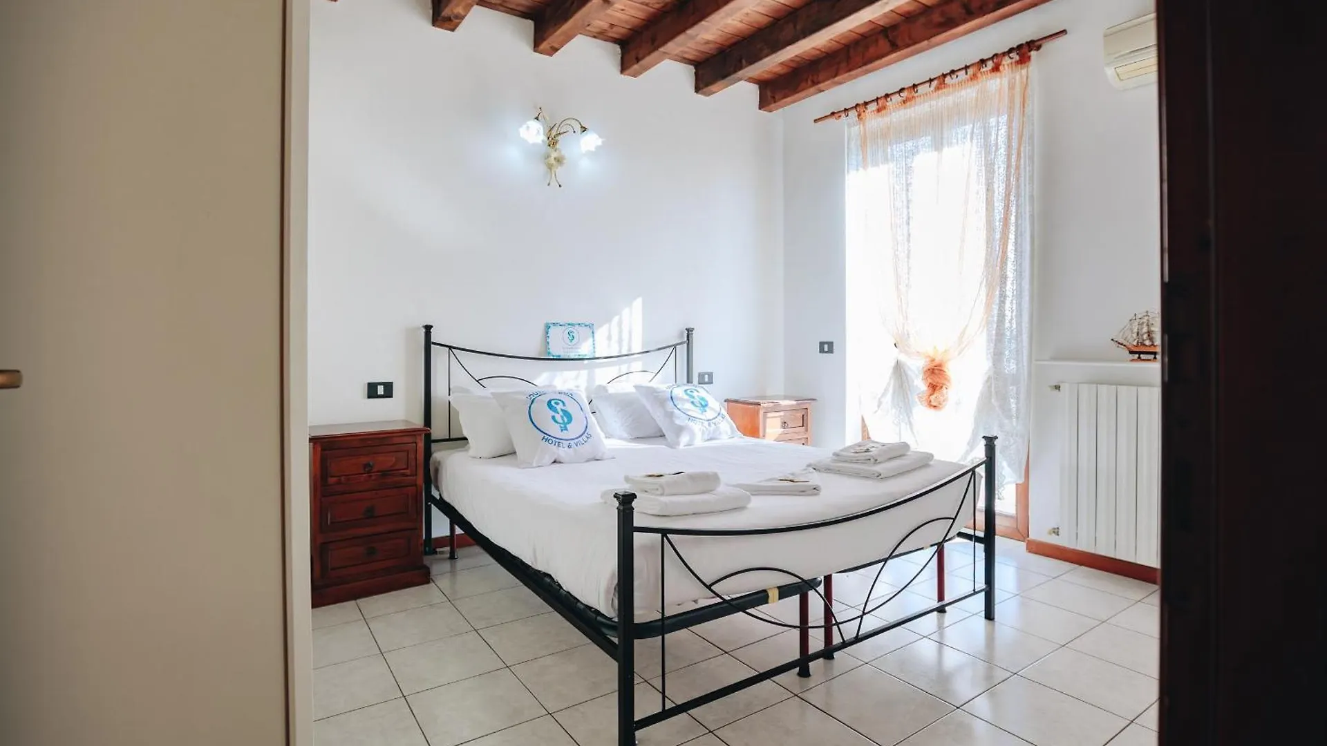 Sg Family - Miralago Apartment Peschiera del Garda