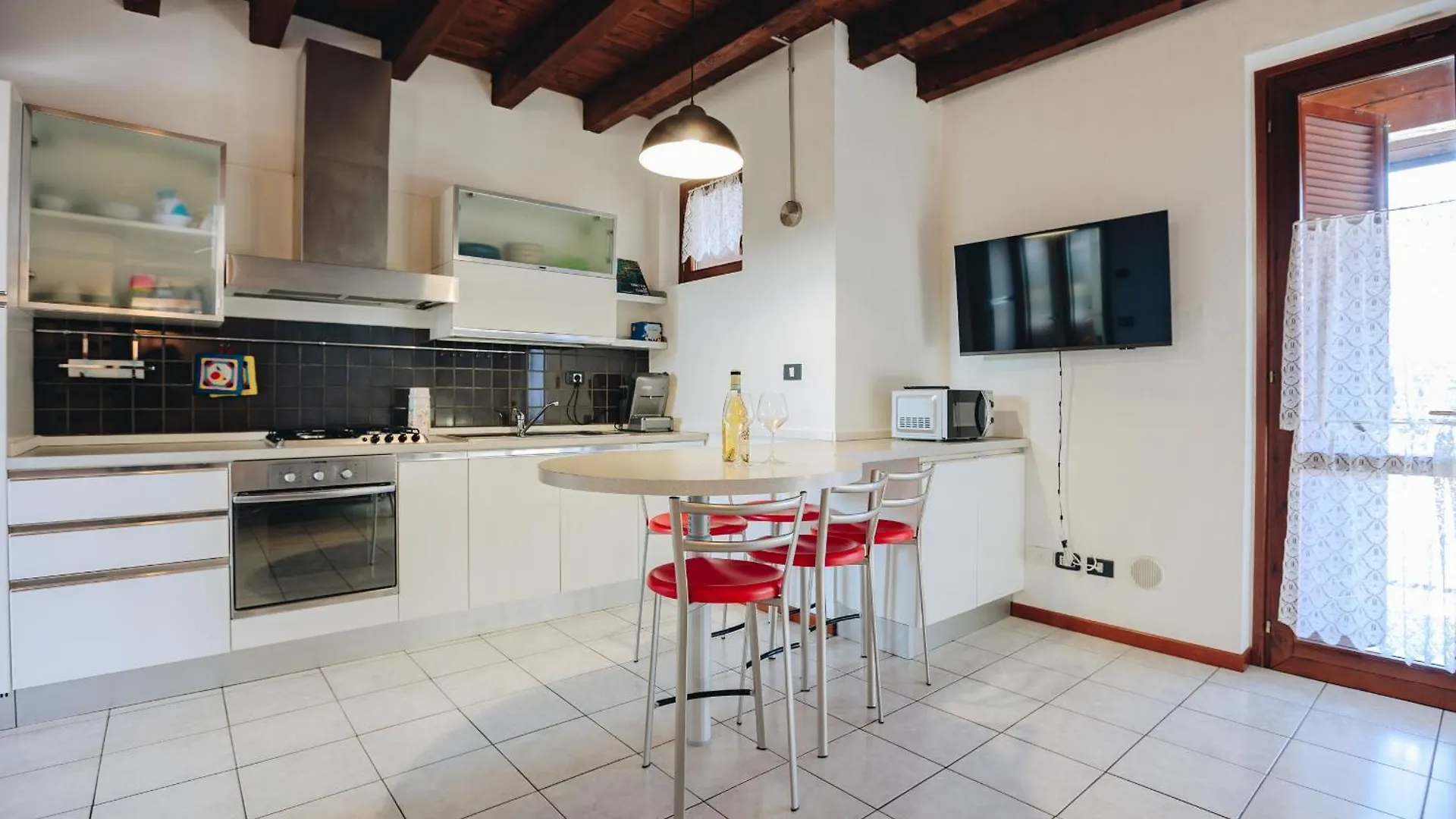 Sg Family - Miralago Apartment Peschiera del Garda