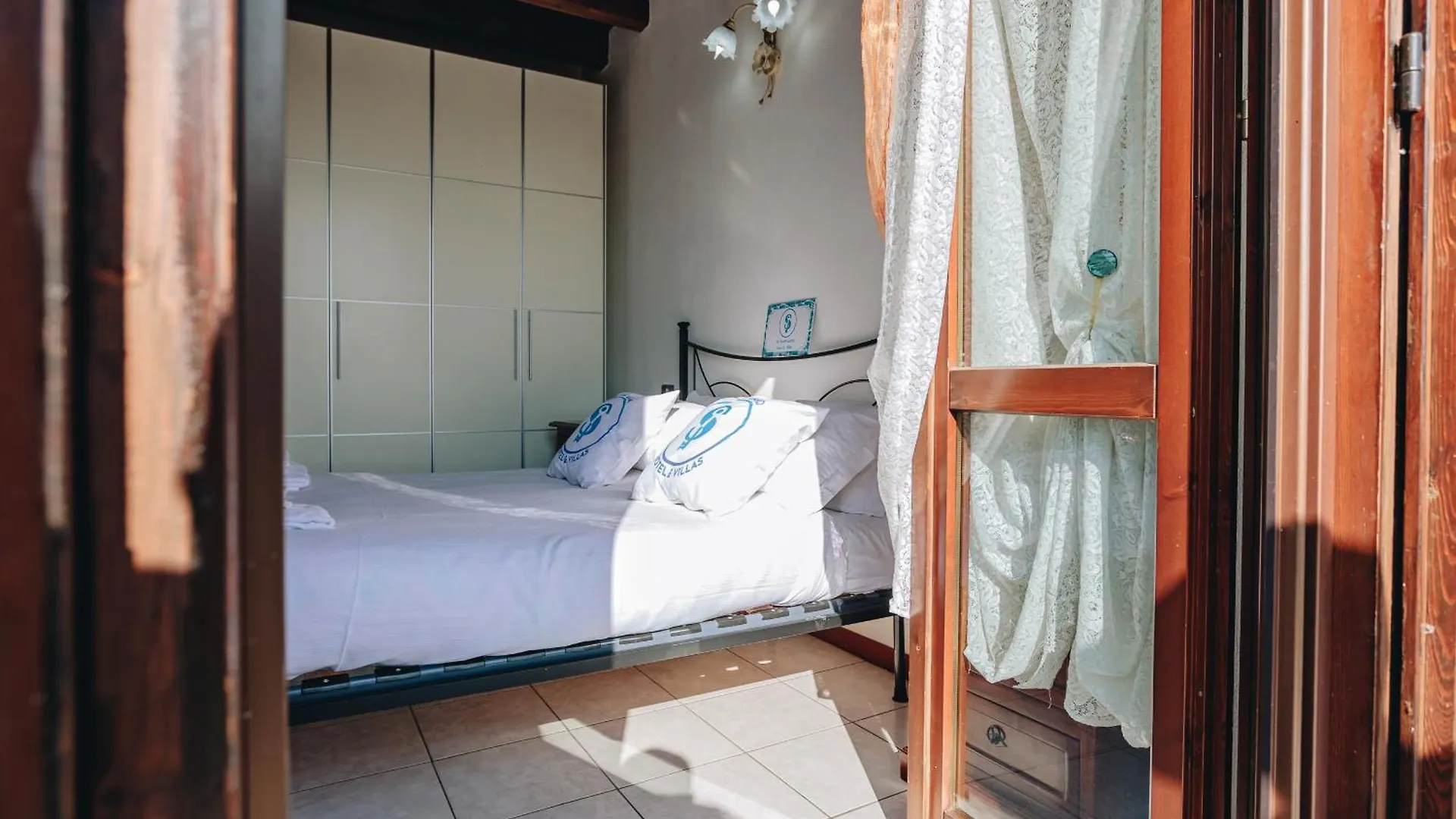 Sg Family - Miralago Apartment Peschiera del Garda 0*,