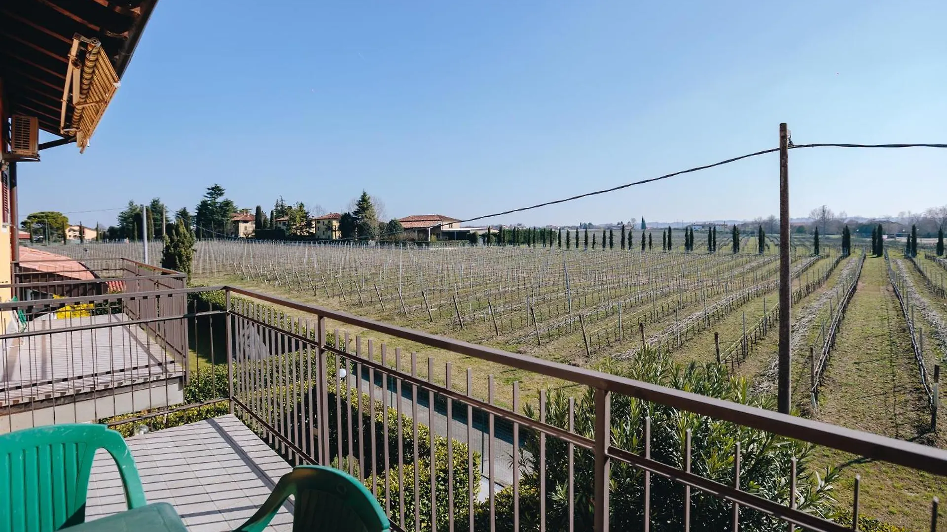 Sg Family - Miralago Apartment Peschiera del Garda