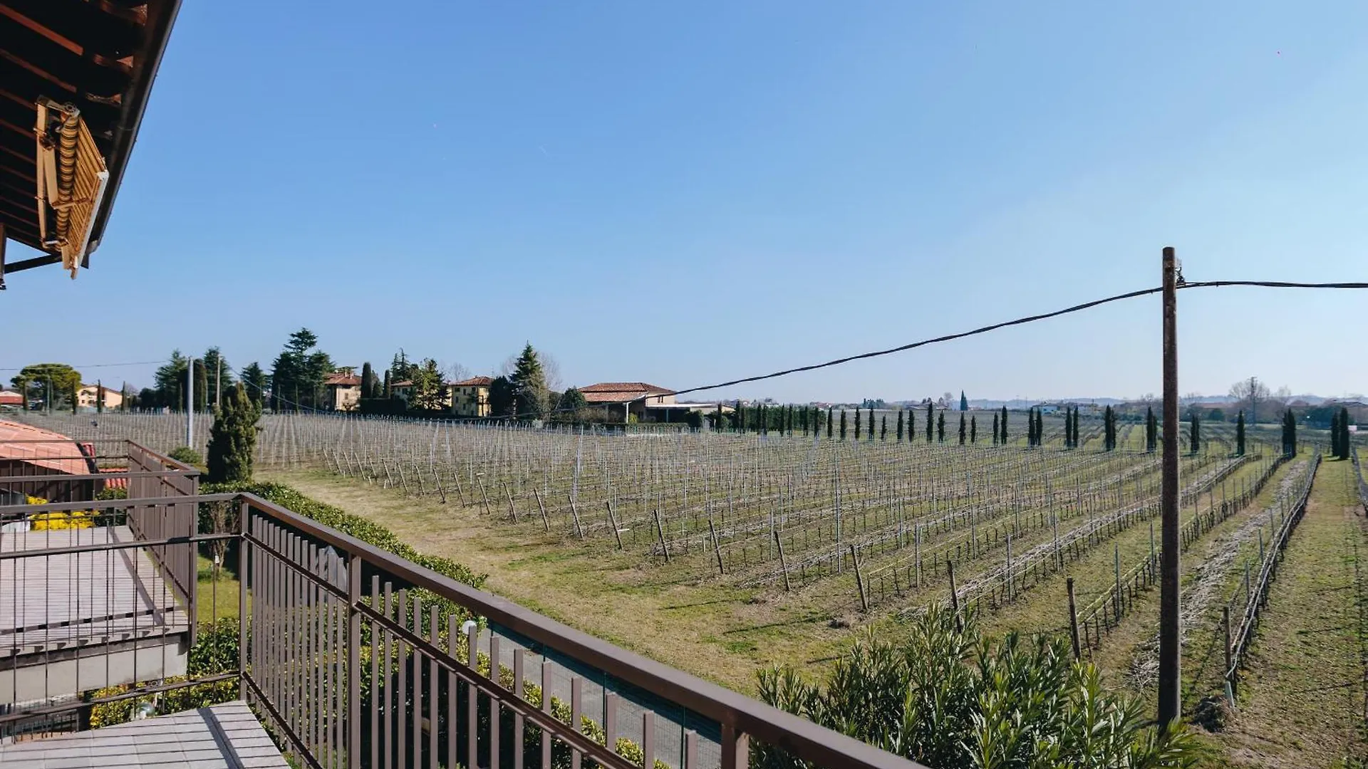Sg Family - Miralago Apartment Peschiera del Garda Italy