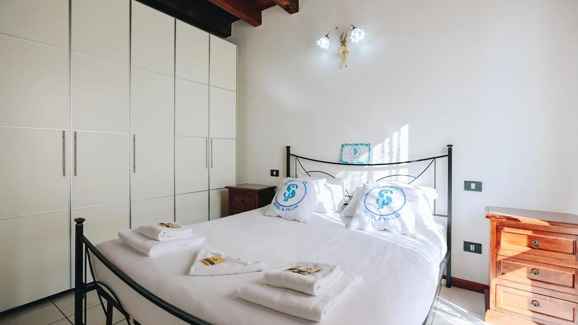 Sg Family - Miralago Apartment Peschiera del Garda