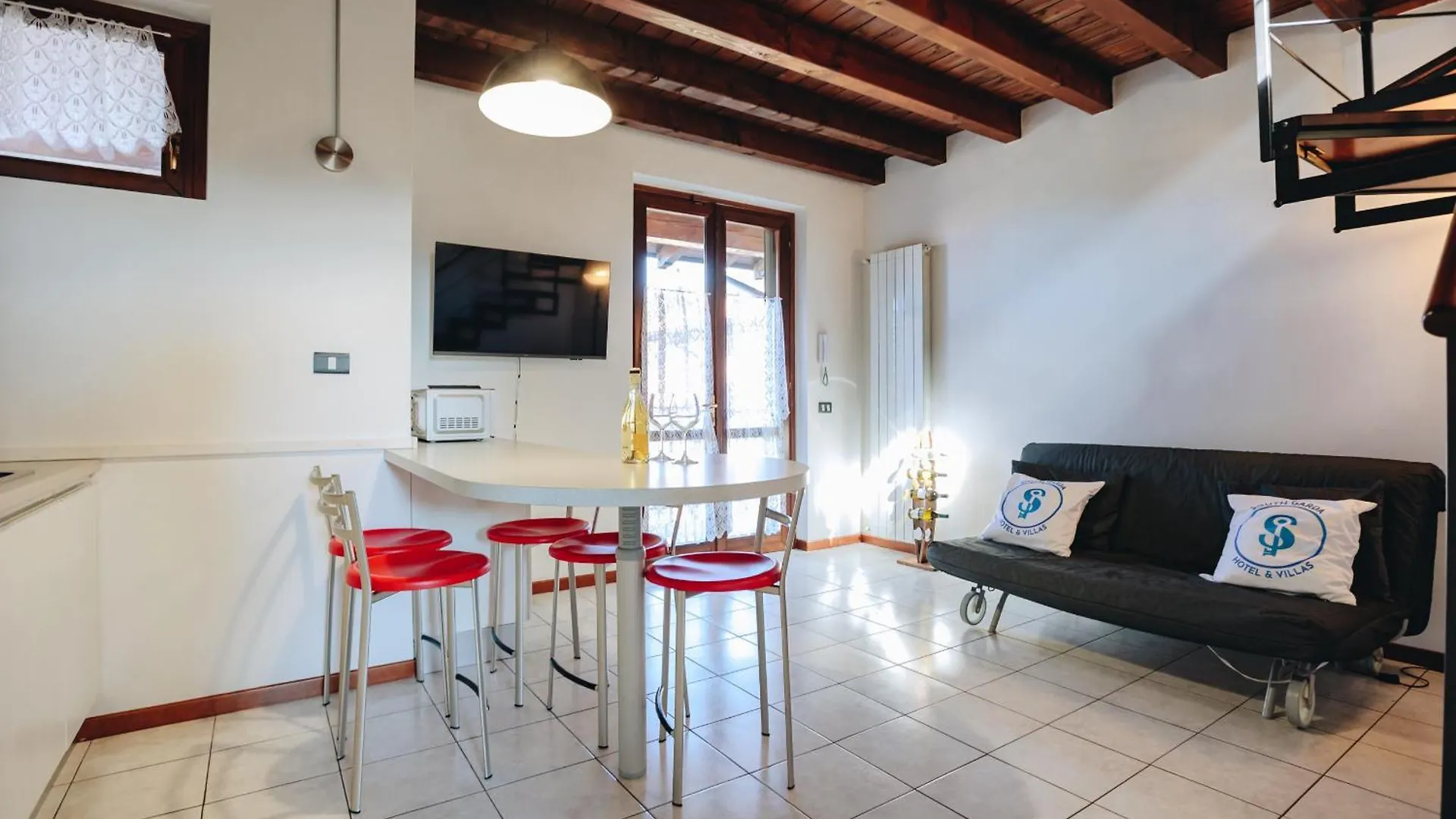 Sg Family - Miralago Apartment Peschiera del Garda
