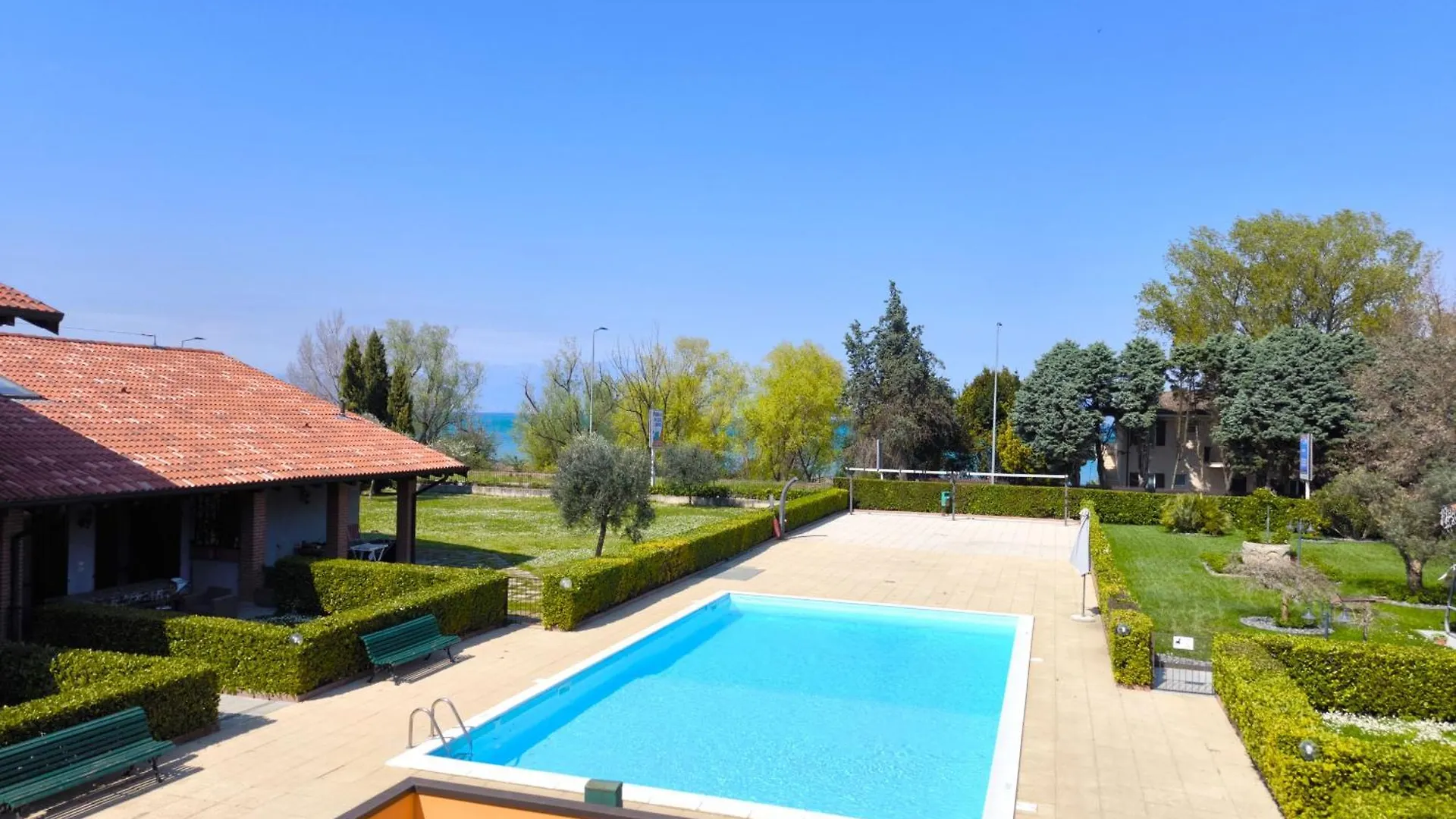 Sg Family - Miralago Apartment Peschiera del Garda