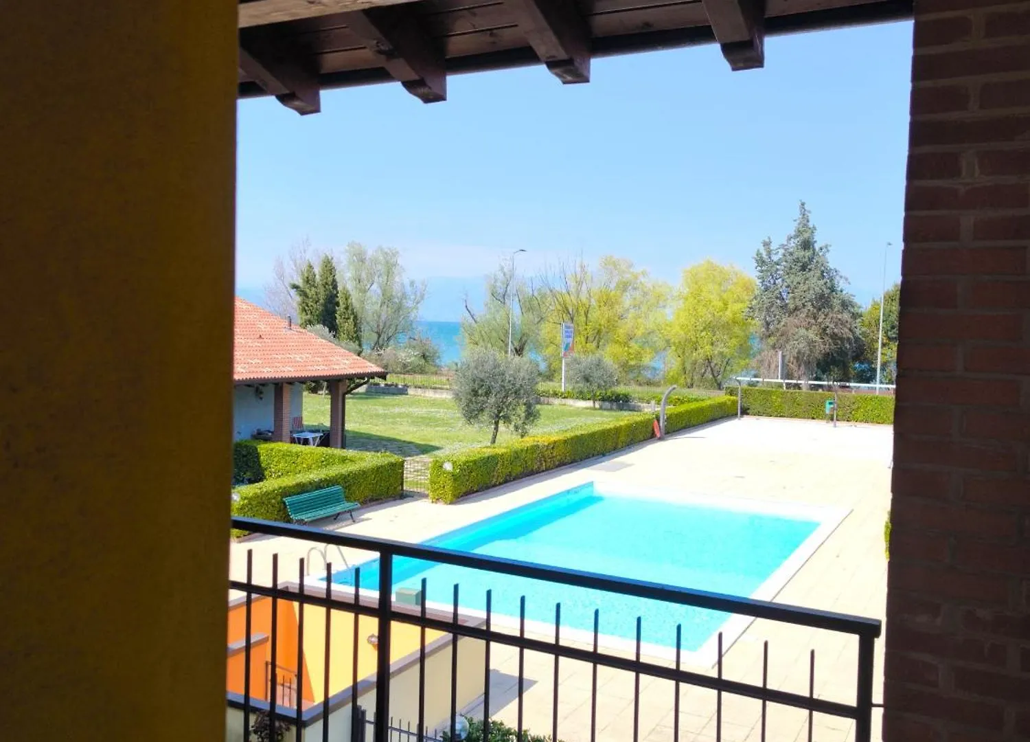 Sg Family - Miralago Apartment Peschiera del Garda